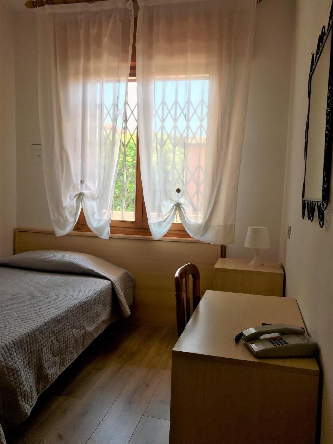 Hotel Nazionale Lido di Jesolo Zewnętrze zdjęcie