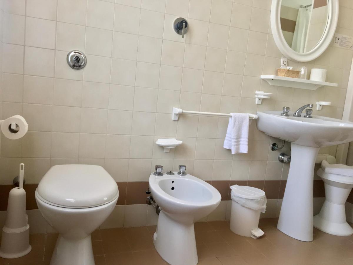 Hotel Nazionale Lido di Jesolo Zewnętrze zdjęcie