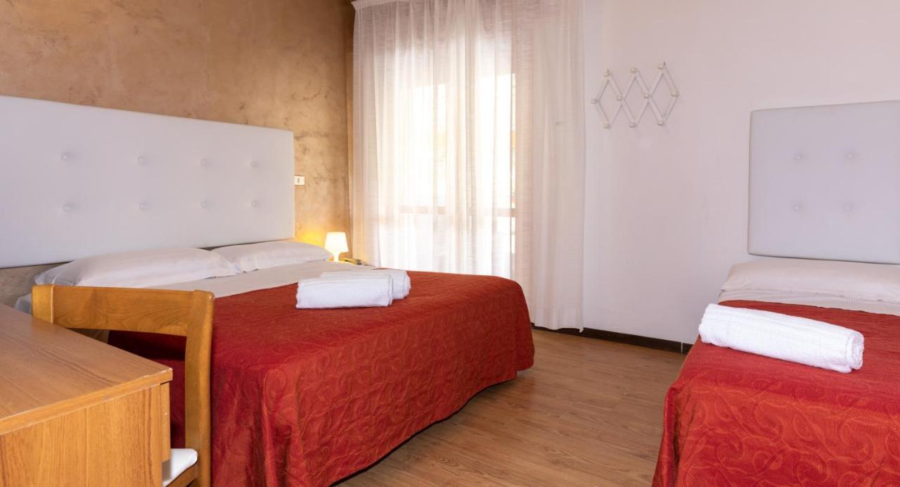 Hotel Nazionale Lido di Jesolo Zewnętrze zdjęcie