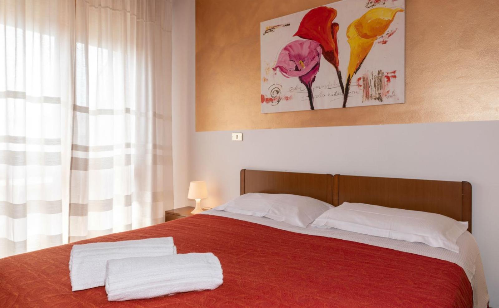 Hotel Nazionale Lido di Jesolo Zewnętrze zdjęcie