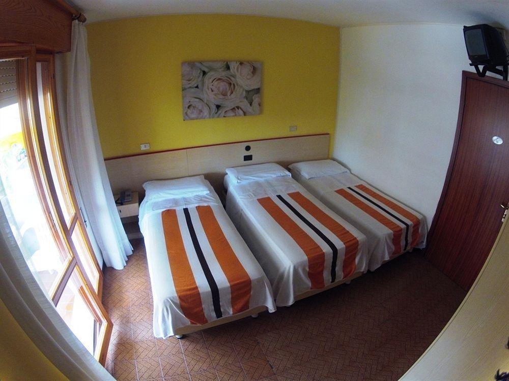 Hotel Nazionale Lido di Jesolo Zewnętrze zdjęcie