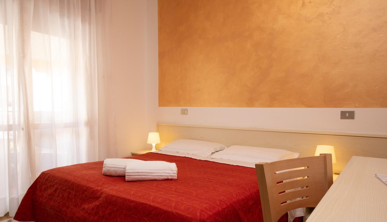 Hotel Nazionale Lido di Jesolo Zewnętrze zdjęcie