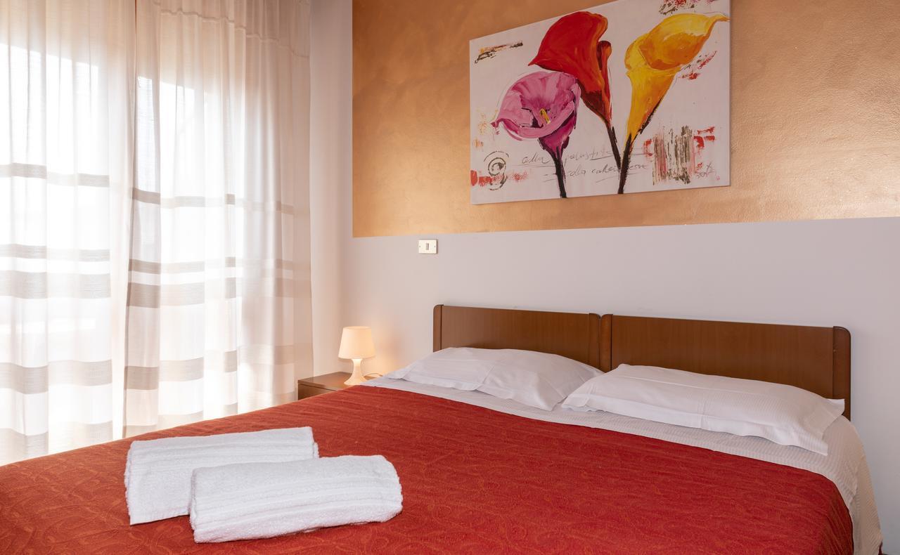 Hotel Nazionale Lido di Jesolo Zewnętrze zdjęcie