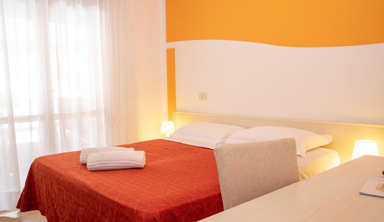 Hotel Nazionale Lido di Jesolo Zewnętrze zdjęcie
