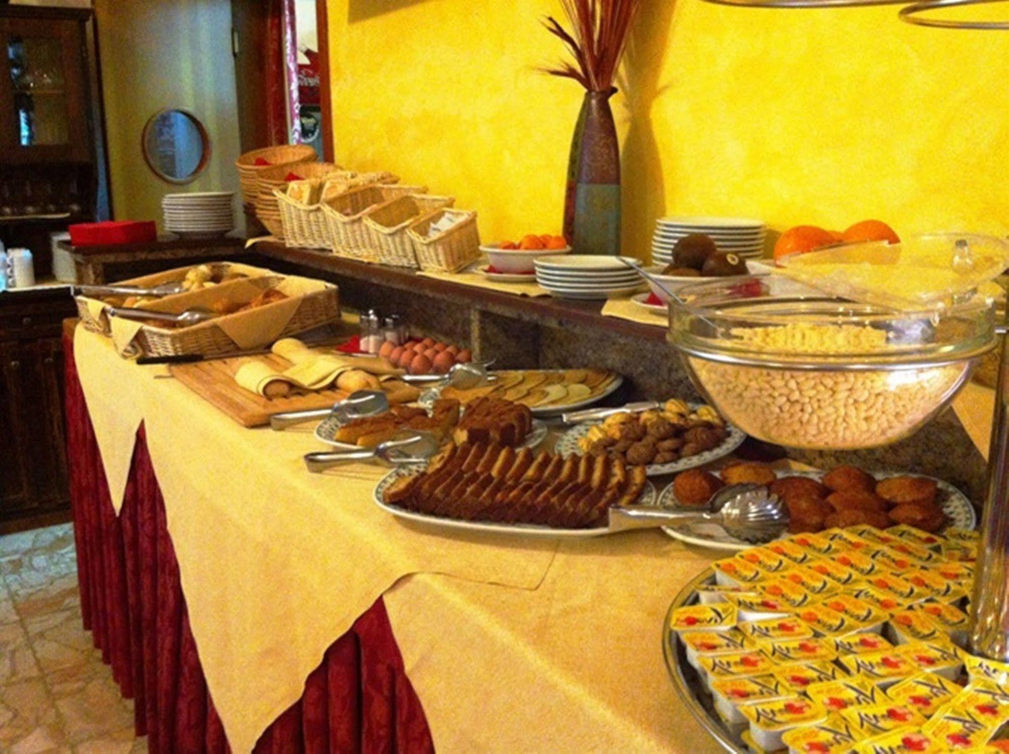 Hotel Nazionale Lido di Jesolo Zewnętrze zdjęcie